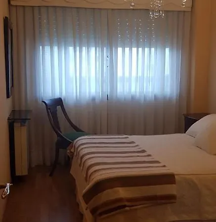 El De Sinda Apartment *
