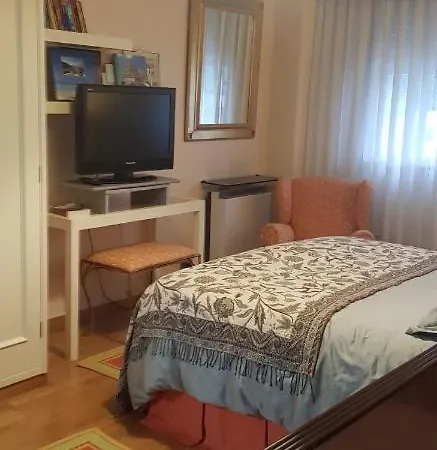 Apartment El De Sinda Vigo