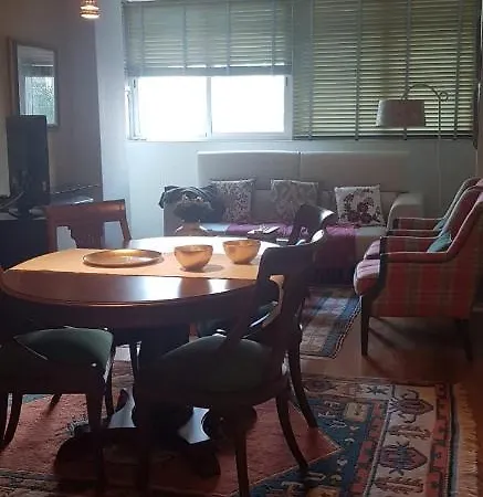 El De Sinda Apartment Vigo