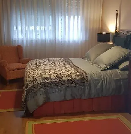 Apartment El De Sinda